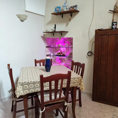 Le Mie Meraviglie Διαμέρισμα *