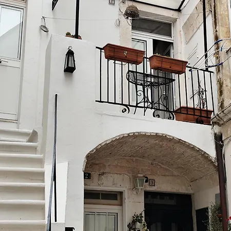 Διαμέρισμα Le Mie Meraviglie