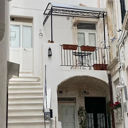Le Mie Meraviglie Martina Franca
