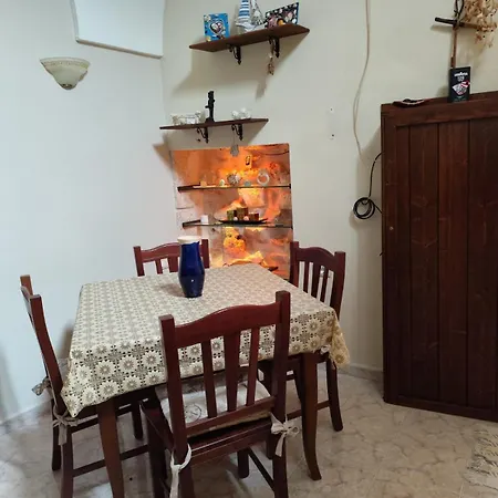 Le Mie Meraviglie Appartamento Martina Franca