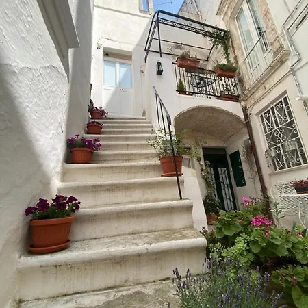 Le Mie Meraviglie Martina Franca